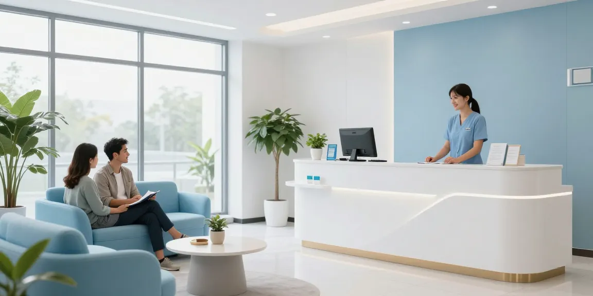 Hair transplant istanbul consultation at a modern healthcare clinic, showcasing patient care and expert medical services.