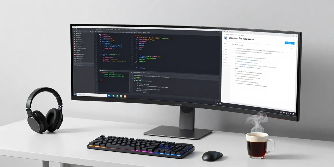 bühnenplan erstellen in an innovative software development environment showcasing modern coding practices.