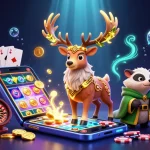 Experience the thrilling action of rr88 link with vibrant games and dynamic casino elements.