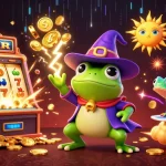 Experience thrilling wins with 100vip's captivating casino atmosphere.