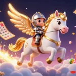 Play and win with 88 i in this captivating casino universe filled with vibrant games and excitement.