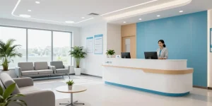Hair transplant istanbul consultation at trusted health clinic.