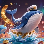 Experience thrilling gameplay at tg88o with exciting characters and vibrant casino elements.