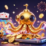 Enhance your gaming experience with 88aa's vibrant slot games and golden treasures.