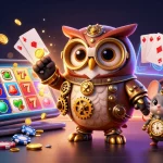 Engage with thrilling games at 98win1, featuring dynamic slots and rich casino visuals.