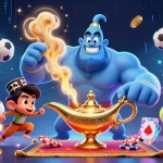 Engage with llwin com for thrilling sports betting adventures amidst vibrant gaming elements.