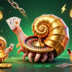 Experience the thrill as you tải sunwin and engage with vibrant, colorful casino elements.